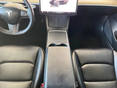 Used 2023 Tesla Model 3 Standard Range RWD image 35