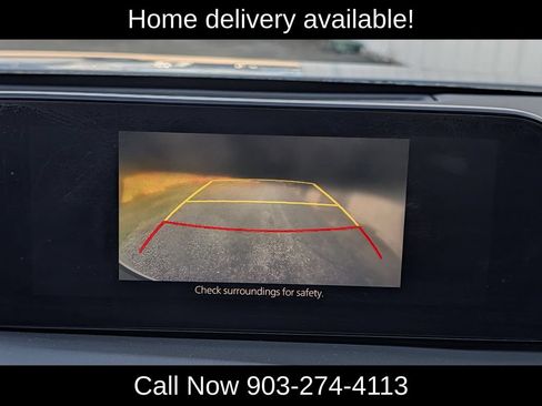 Used 2019 MAZDA MAZDA3 Sedan w/ Select Package FWD image 27