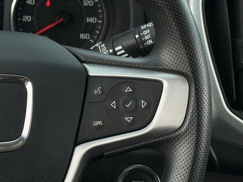 Certified 2023 GMC Terrain SLE w/ Driver Convenience Package image 14