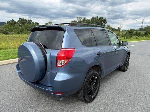 Used 2006 Toyota RAV4 2WD V6 image 6