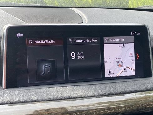 Used 2018 BMW X5 xDrive35i AWD/4WD image 20