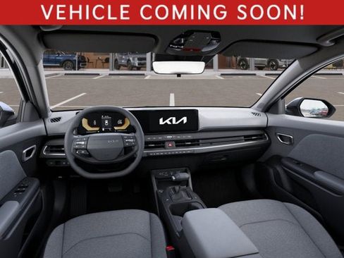 New 2026 Kia K4 LXS image 14