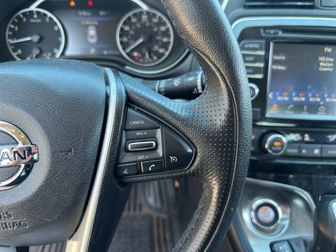 Used 2017 Nissan Maxima 3.5 S FWD image 22