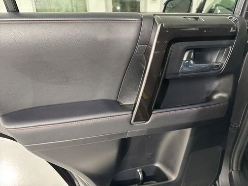 Used 2023 Toyota 4Runner TRD Off-Road Premium image 17
