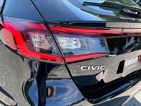 Used 2023 Honda Civic Sport image 54