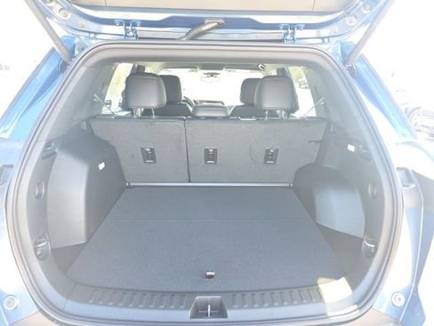 New 2026 Chevrolet Equinox LT w/ Convenience Package II image 31