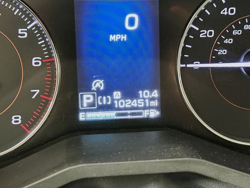 Used 2021 Subaru Crosstrek 2.5i Limited w/ Popular Package #5 image 19