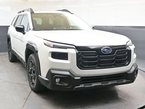 New 2026 Subaru Outback Limited image 8