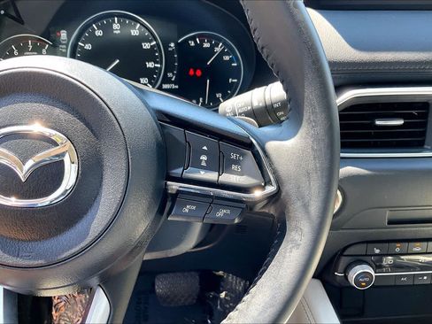 Used 2024 MAZDA CX-5 AWD 2.5 S w/ Premium Package image 25
