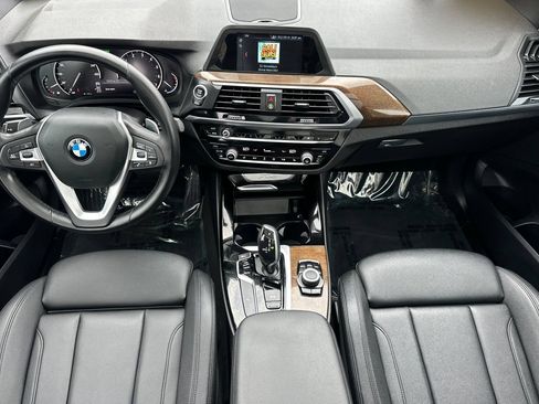 Used 2019 BMW X3 sDrive30i w/ Driving Assistance Package RWD image 15