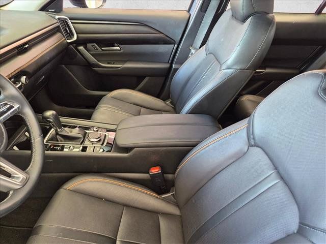 Used 2026 MAZDA CX-50 AWD 2.5 S w/ Premium Package image 15