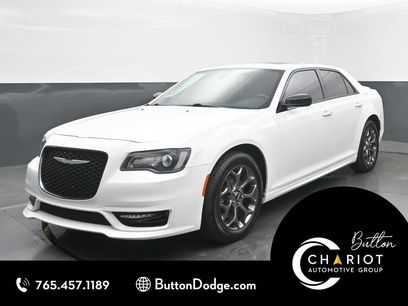 Used 2017 Chrysler 300 S w/ S Model Appearance Package