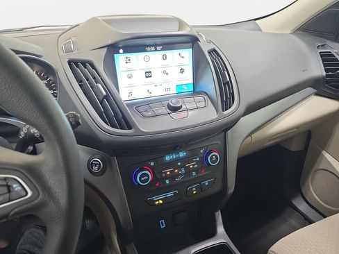 Used 2019 Ford Escape SE FWD image 20