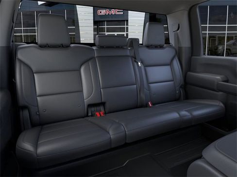 New 2026 GMC Sierra 2500 Pro w/ 1SA Pro Safety Plus Package image 17
