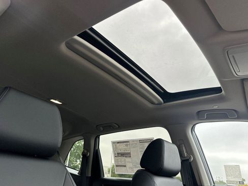 New 2026 Honda CR-V EX-L image 18
