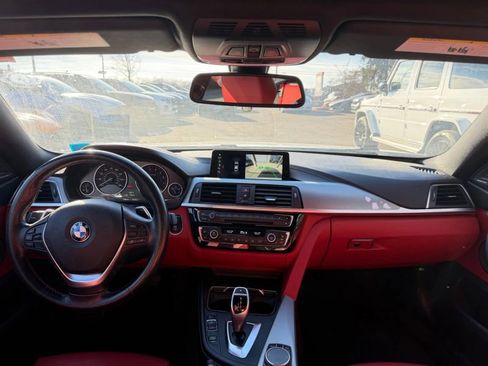 Used 2019 BMW 430i Gran Coupe xDrive w/ Convenience Package AWD/4WD image 18