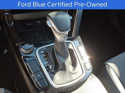 Used 2024 Kia Seltos S FWD image 17