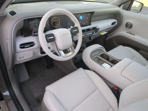 New 2026 Hyundai Palisade Limited AWD/4WD image 16