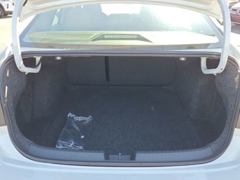 New 2026 Volkswagen Jetta Sport image 17