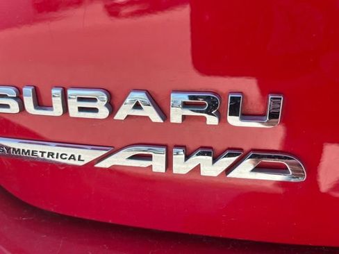 Used 2024 Subaru Crosstrek 2.0i Premium AWD/4WD image 28