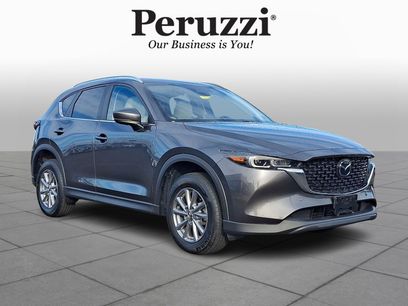 Certified 2023 MAZDA CX-5 AWD 2.5 S