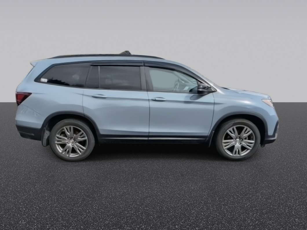 Used 2022 Honda Pilot Sport image 10