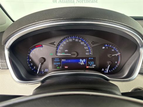 Used 2014 Cadillac SRX Performance w/ Driver Awareness Package image 27