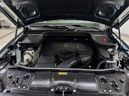 Certified 2025 Mercedes-Benz GLE 350 GLE 350 image 32