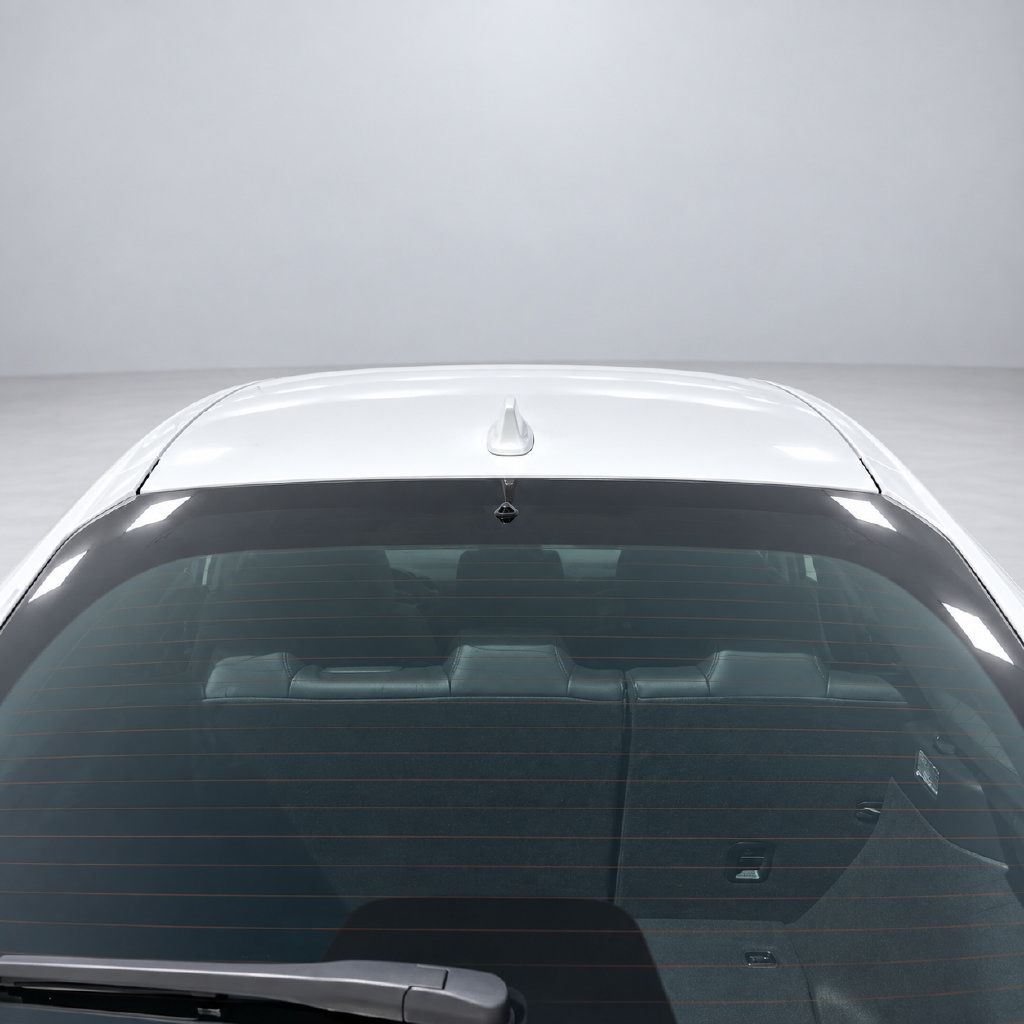 Used 2024 Honda Civic EX-L image 17