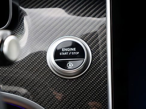 New 2026 Mercedes-Benz CLE 53 AMG 4MATIC Coupe image 30