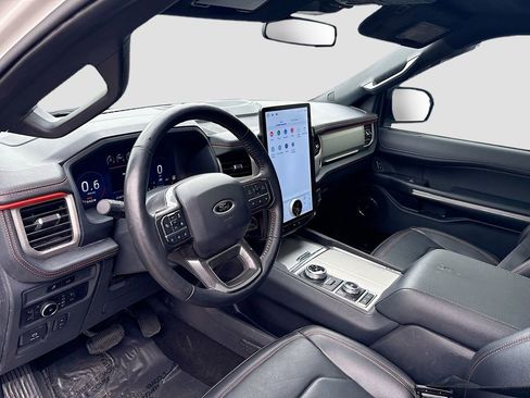 Used 2024 Ford Expedition Timberline AWD/4WD image 9