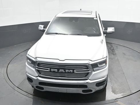 Used 2023 RAM 1500 Laramie image 35