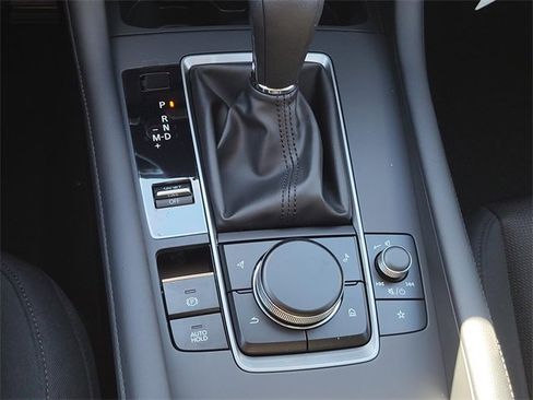 New 2026 MAZDA MAZDA3 s image 18
