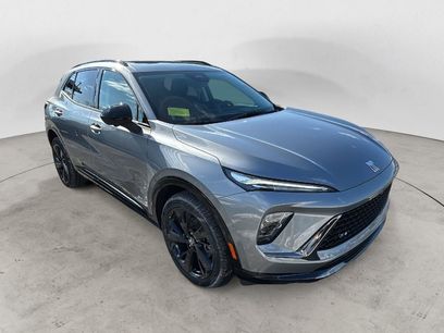 New 2026 Buick Envision Sport Touring