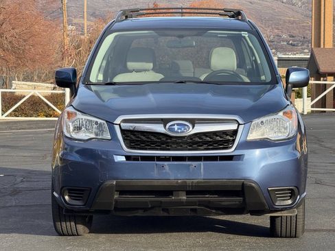 Used 2014 Subaru Forester 2.5i Premium image 2
