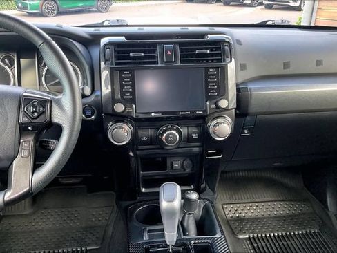 Used 2023 Toyota 4Runner TRD Off-Road AWD/4WD image 6