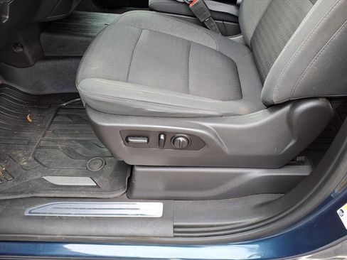 Used 2020 GMC Sierra 1500 SLE w/ SLE Value Package image 18