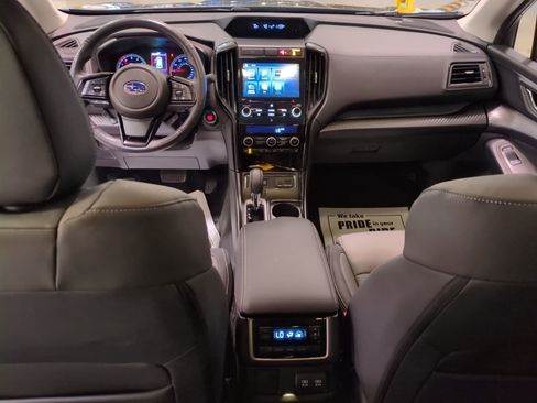 Certified 2022 Subaru Ascent Onyx Edition image 17