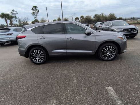 Used 2026 Acura MDX SH-AWD w/ Technology Package image 9