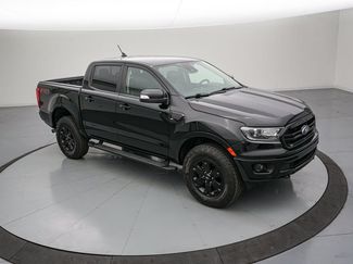 Certified 2020 Ford Ranger Lariat w/ Equipment Group 501A Mid AWD/4WD video 2