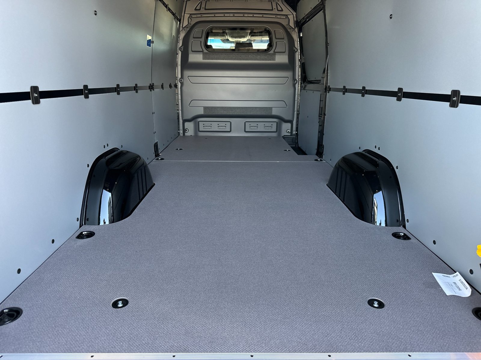 New 2026 Mercedes-Benz Sprinter 2500 image 17