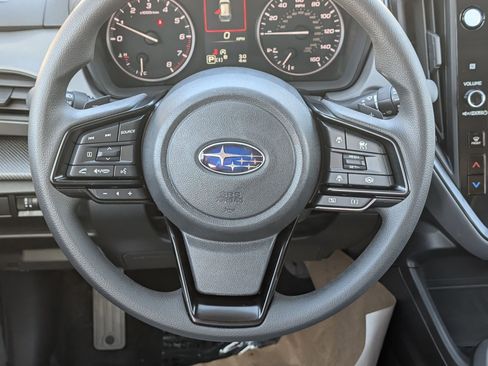 New 2026 Subaru Crosstrek 2.0i Premium image 16