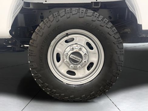 Used 2021 Ford F250 XL w/ Power Equipment Group AWD/4WD image 23