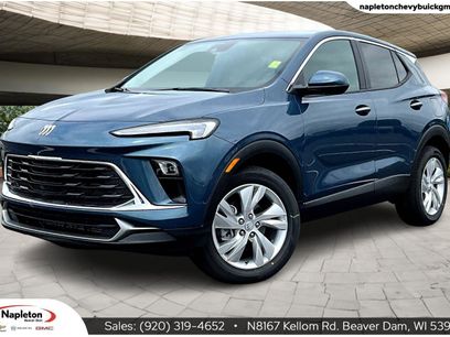 New 2026 Buick Encore GX Preferred w/ Comfort Package