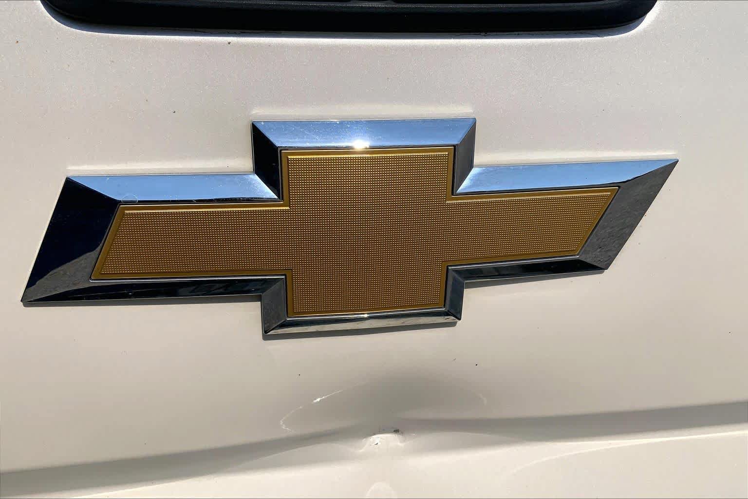 Used 2014 Chevrolet Silverado 1500 LTZ Z71 w/ LTZ Plus Package AWD/4WD image 30