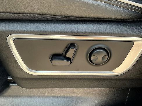 New 2026 RAM 1500 Laramie w/ Night Edition image 16