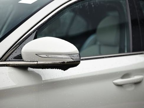 New 2026 Genesis G70 3.3T Sport Prestige image 12