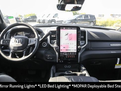 New 2026 RAM 3500 Laramie image 21