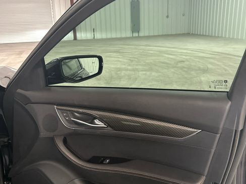 Used 2023 Cadillac CT5 Sport w/ Technology Package image 28