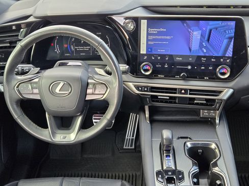 Used 2023 Lexus RX 500h F Sport image 33